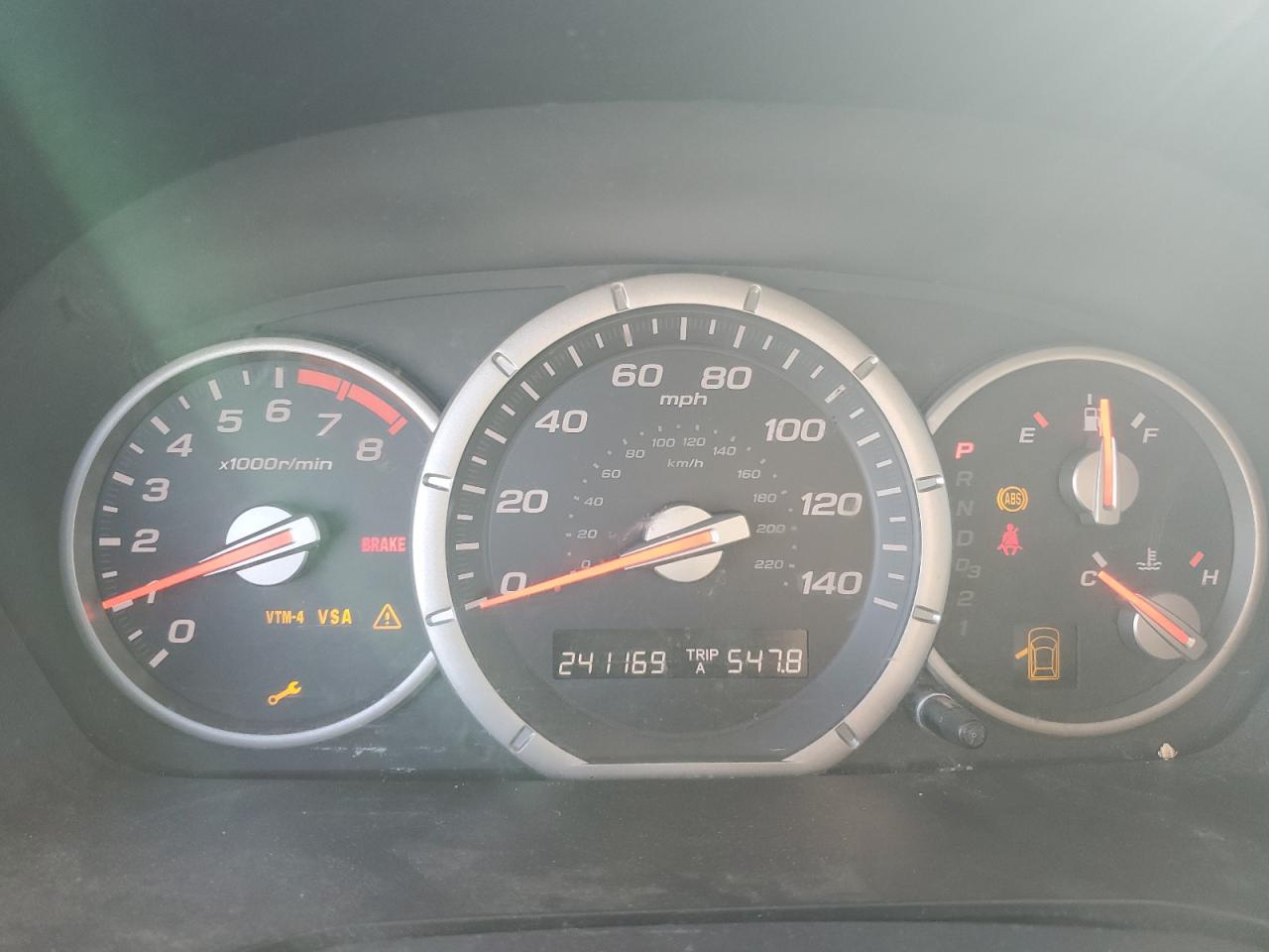 2008 Honda Pilot - Image 9