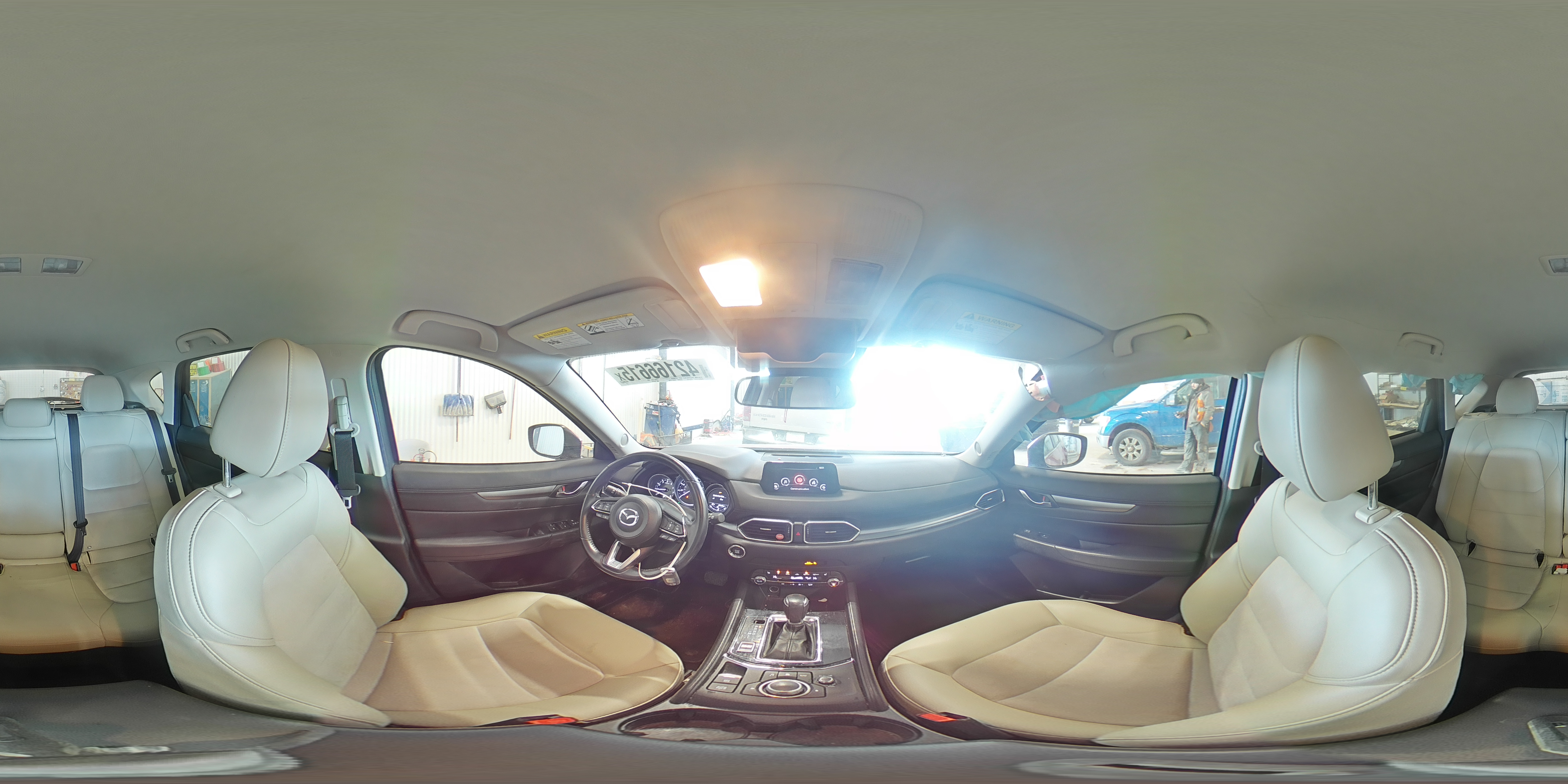 2019 Mazda CX-5 - Image 13