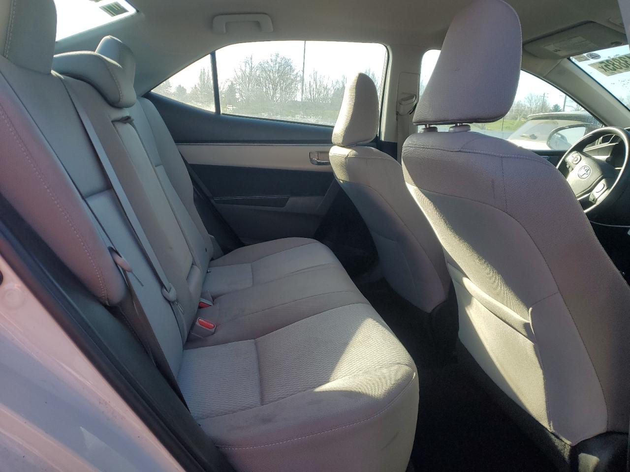 2016 Toyota Corolla - Image 10