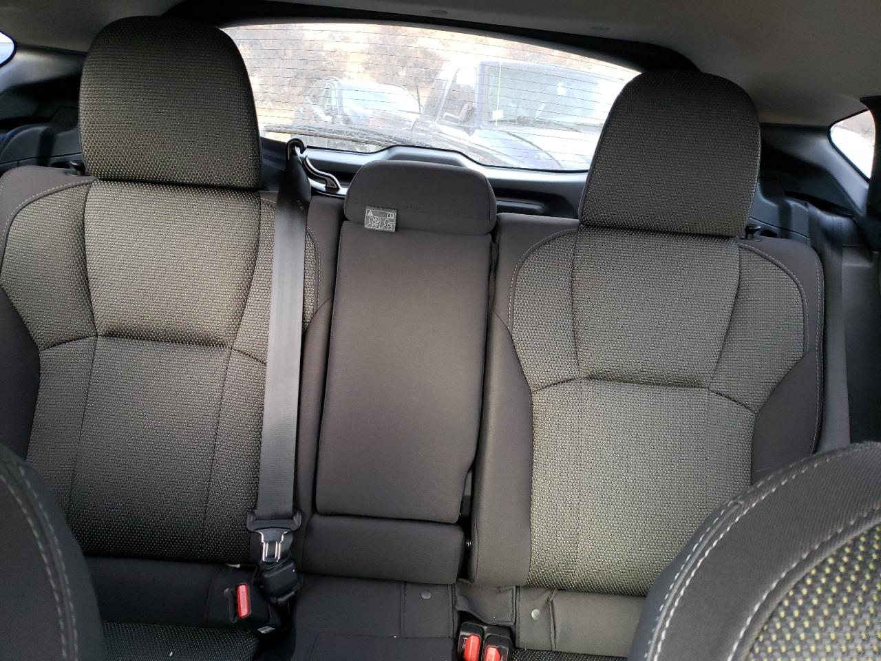 2024 Subaru XV - Image 10