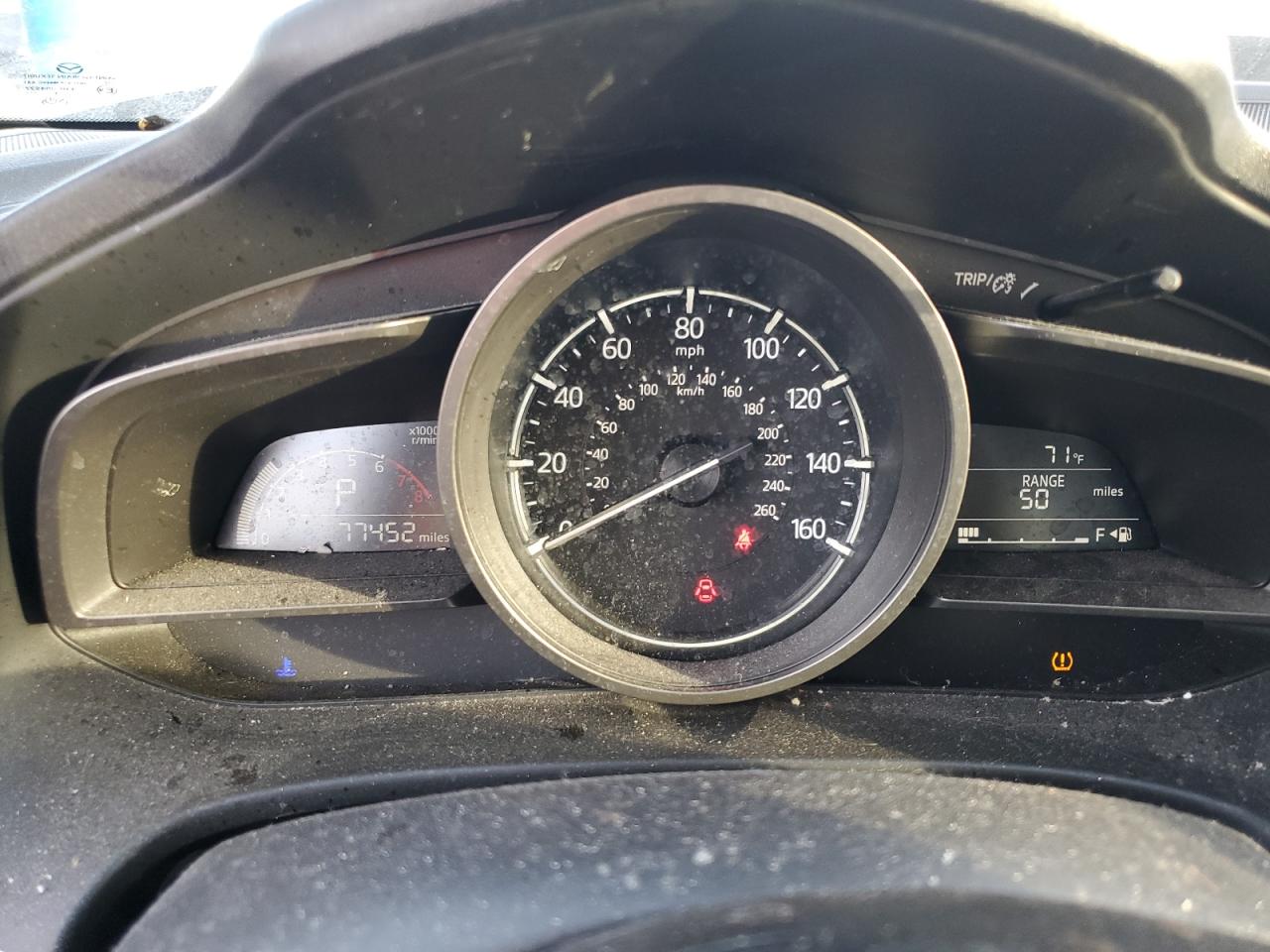 2018 Mazda 3 - Image 9