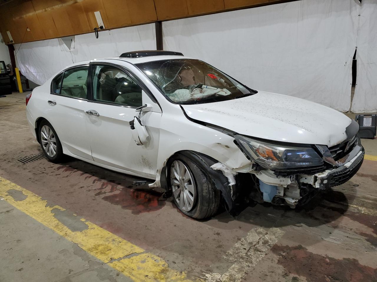 2014 Honda Accord - Image 4