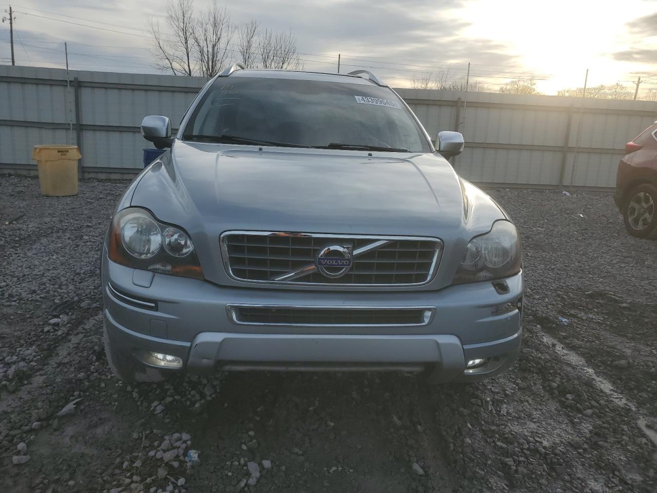 2013 Volvo XC90 - Image 5