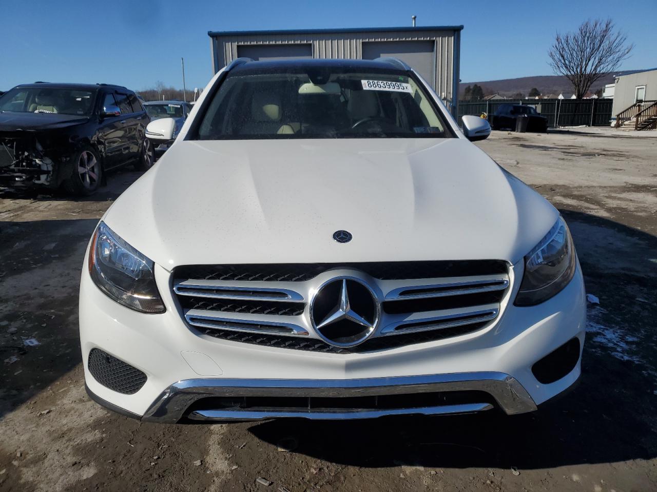 2019 Mercedes-Benz GLC - Image 5