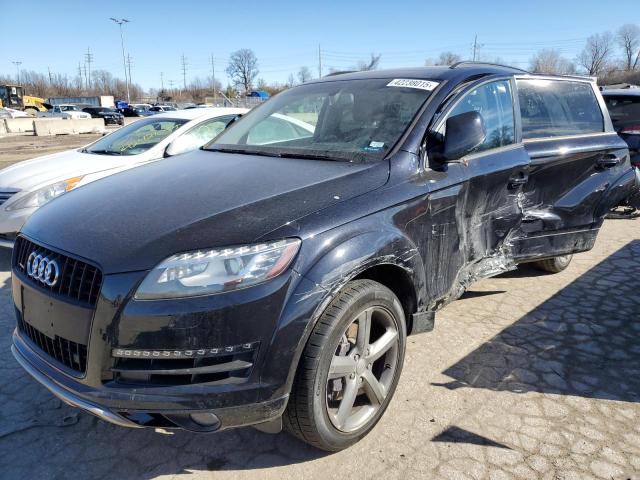 2015 Audi Q7 Premium Plus