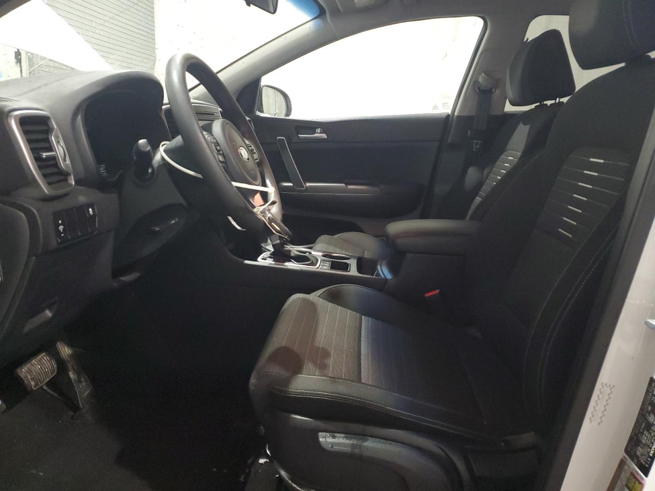 2018 Kia Sportage - Image 7