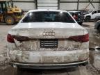 2018 AUDI A4 TECHNIK for sale at Copart QC - MONTREAL