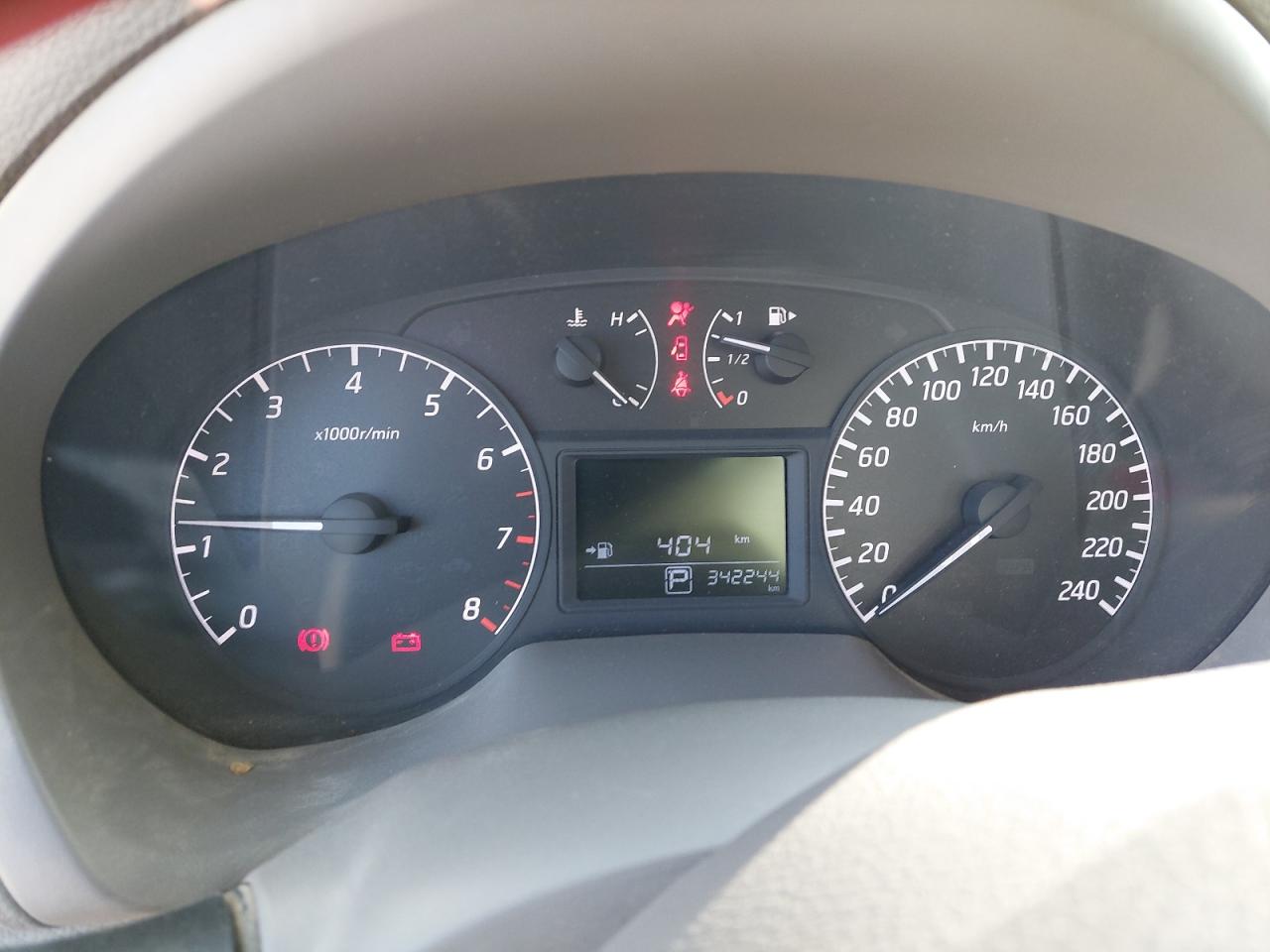 MNTBB7A9XE6014705 - 2014 Nissan Sentra - #42880735