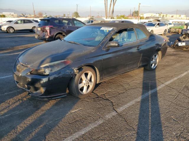 2006 Toyota Camry Solara Se