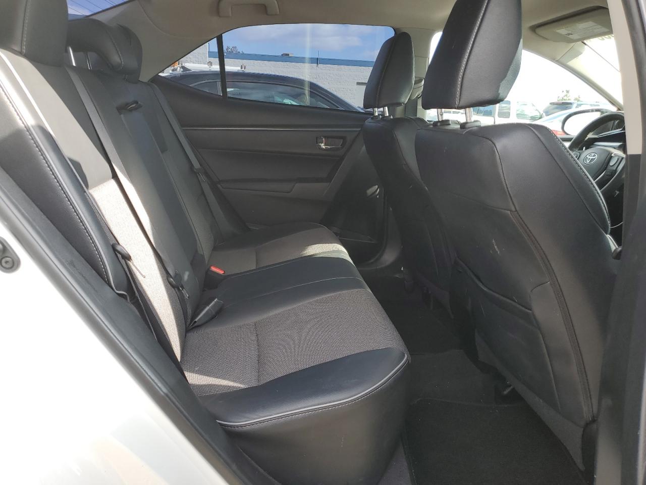 2016 Toyota Corolla - Image 10