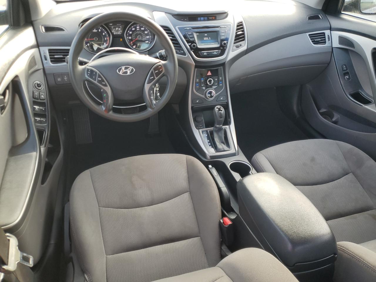 2014 Hyundai Elantra - Image 8