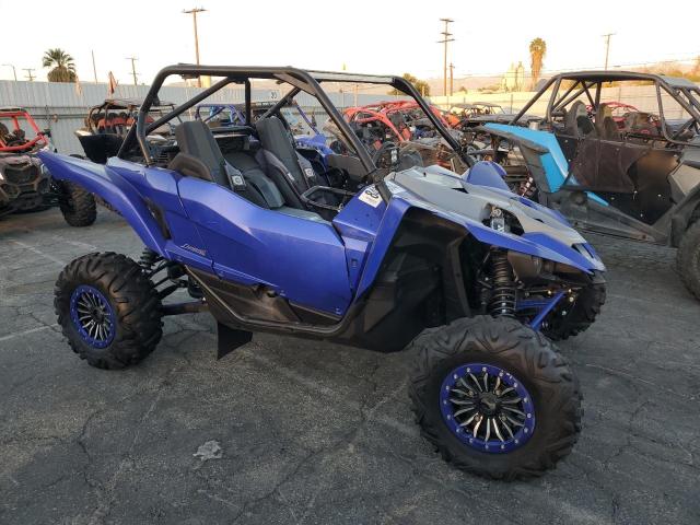 2020 YAMAHA YXZ1000 