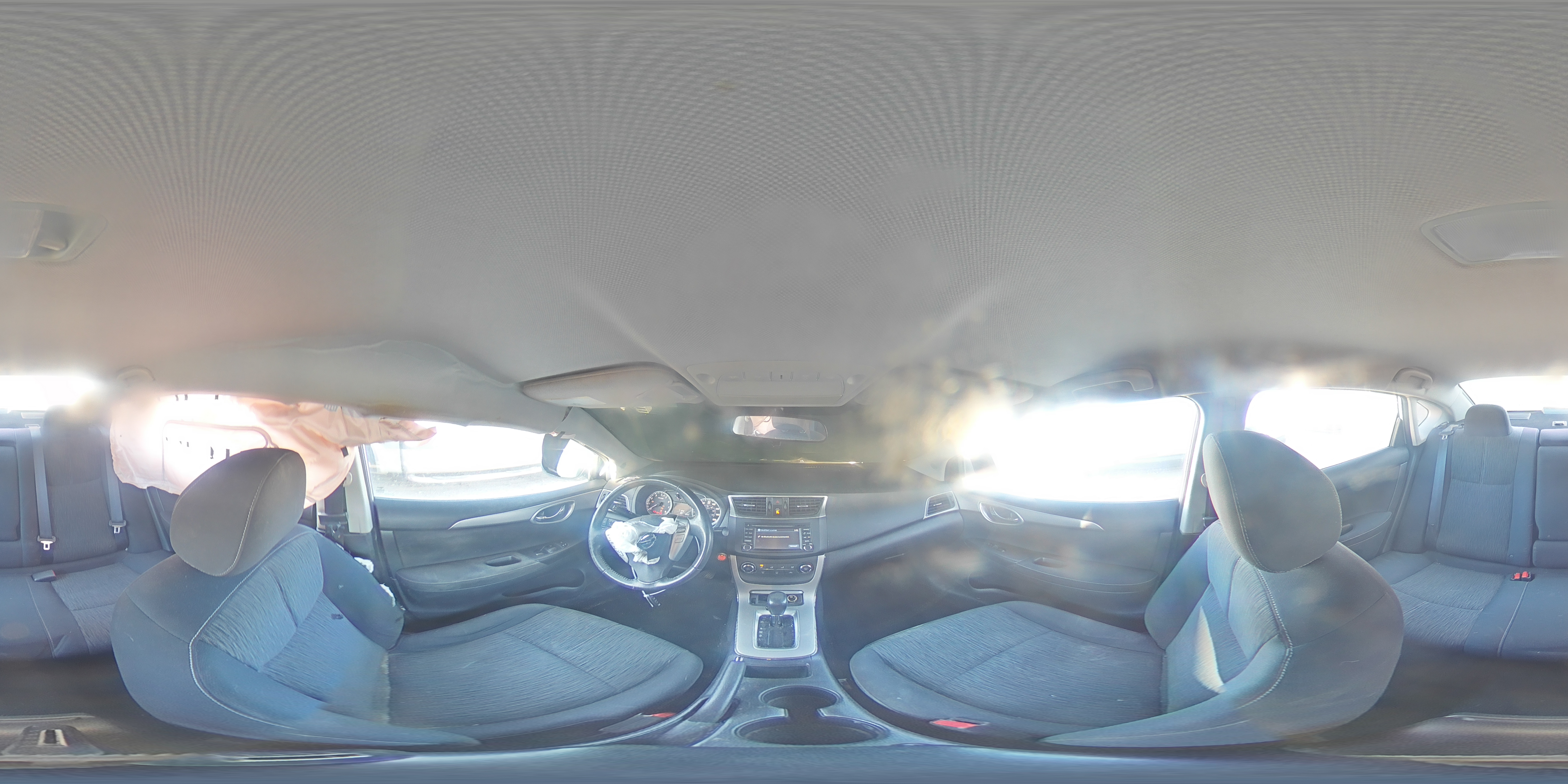 2015 Nissan Sentra - Image 15