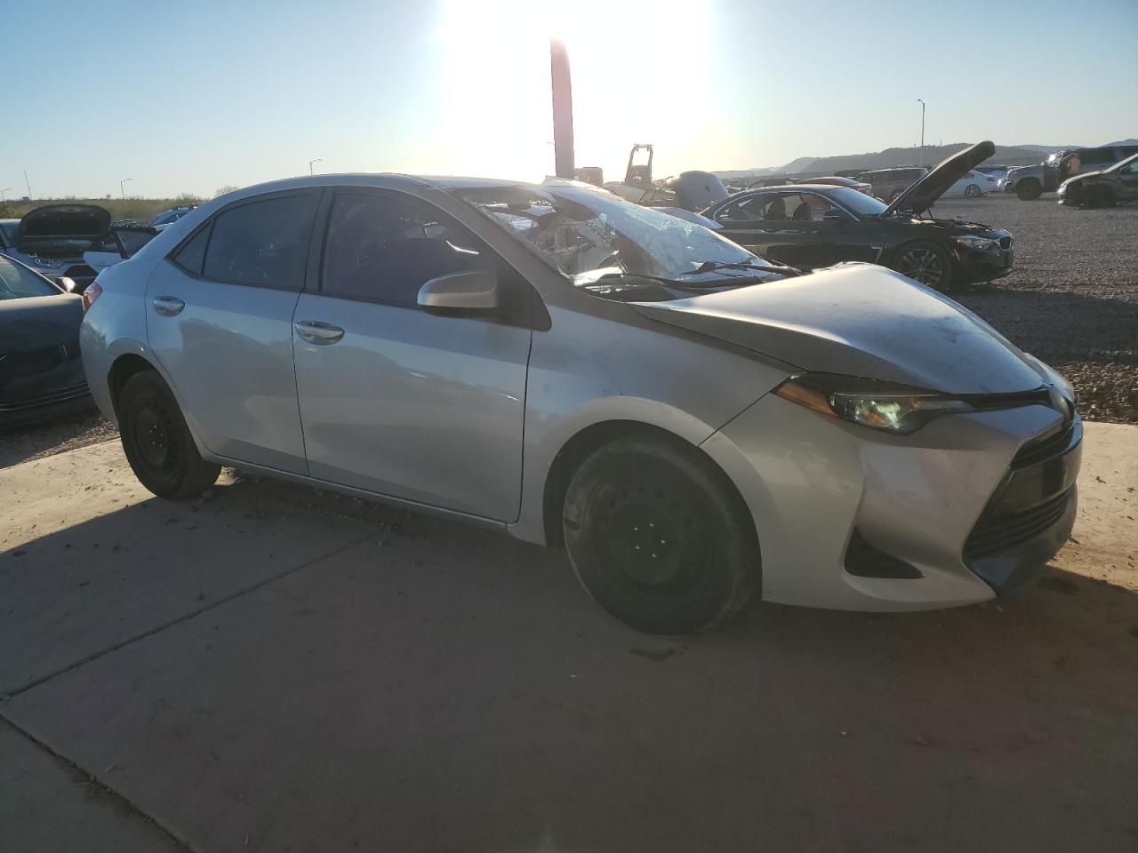 2019 Toyota Corolla - Image 4