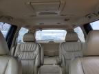 2008 Honda Odyssey Exl en Venta en Wichita, KS - Front End