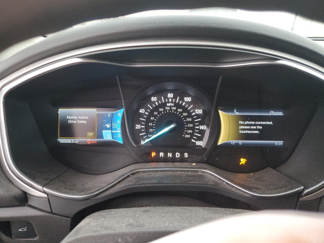 2014 Ford Fusion - Image 9