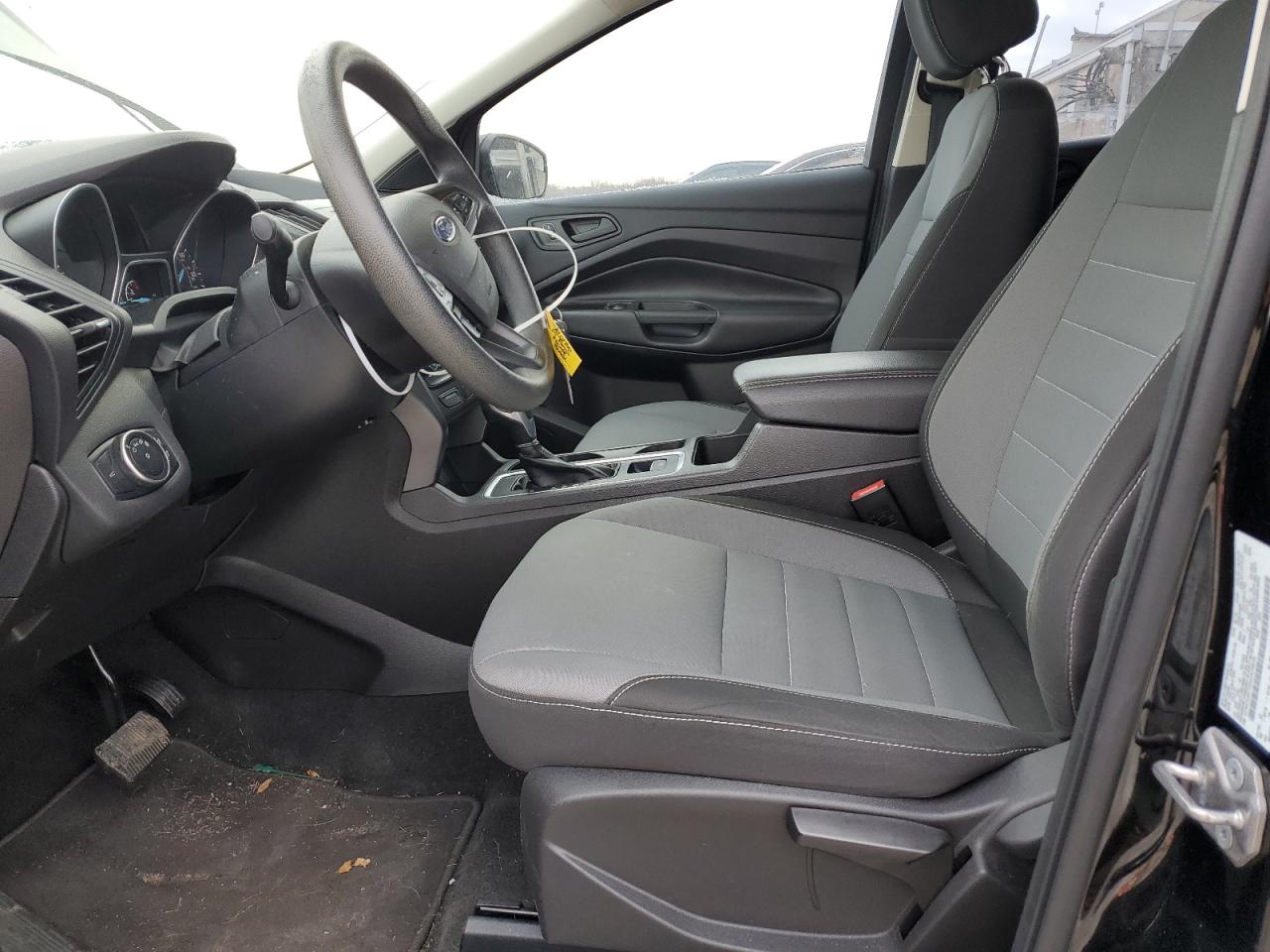2017 Ford Escape - Image 7
