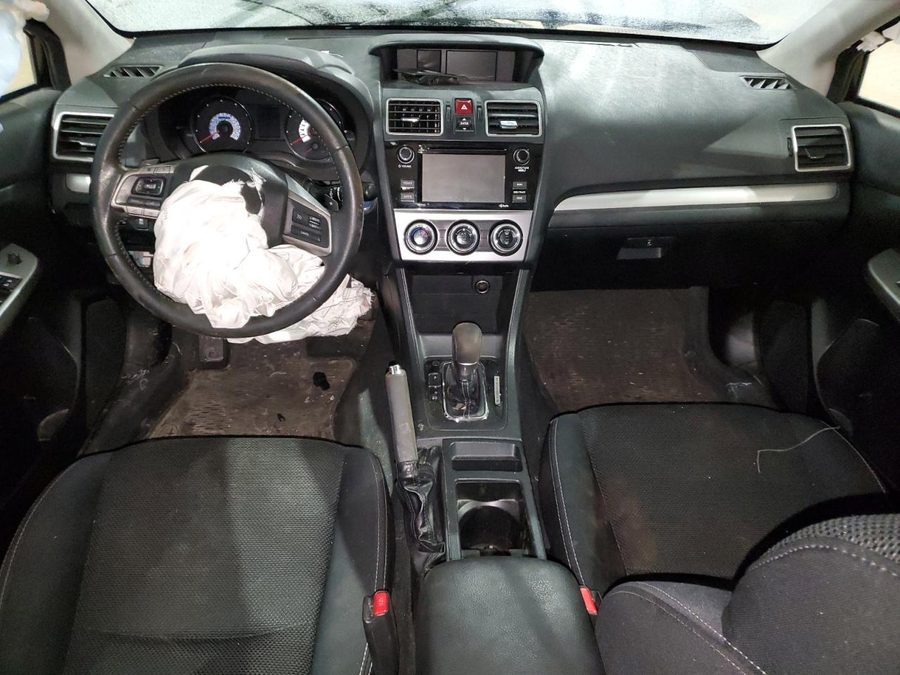 2015 Subaru XV - Image 8