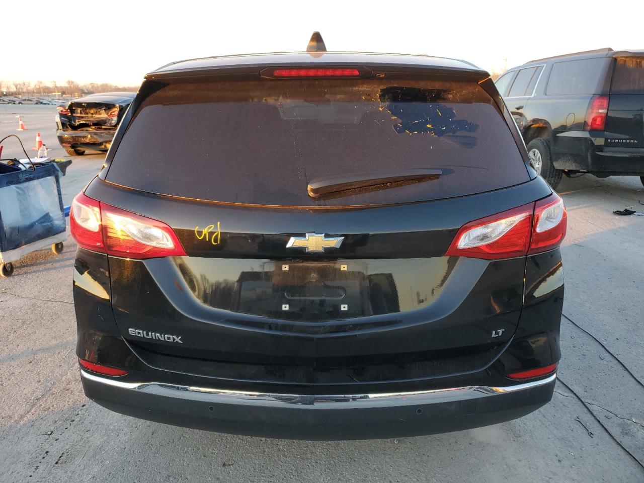 2019 Chevrolet Equinox - Image 6