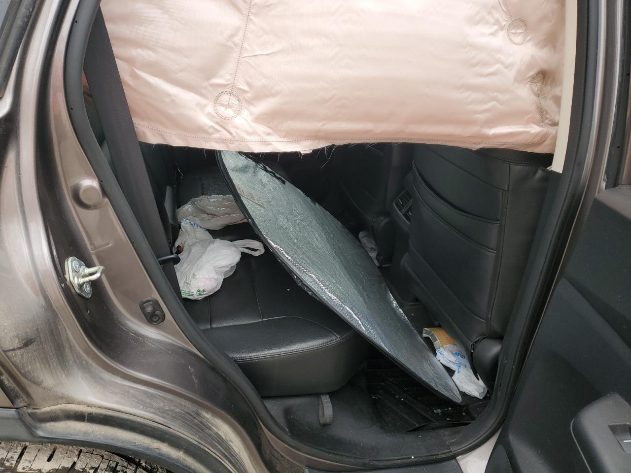2016 Honda CR-V - Image 11