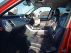 2014 LAND ROVER RANGE ROVE for sale at Copart BRISTOL