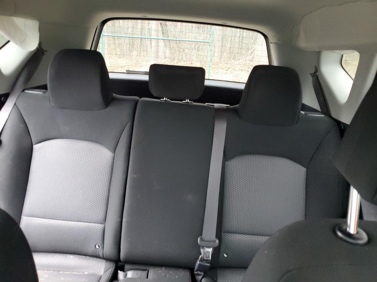 2023 Kia Soul - Image 10