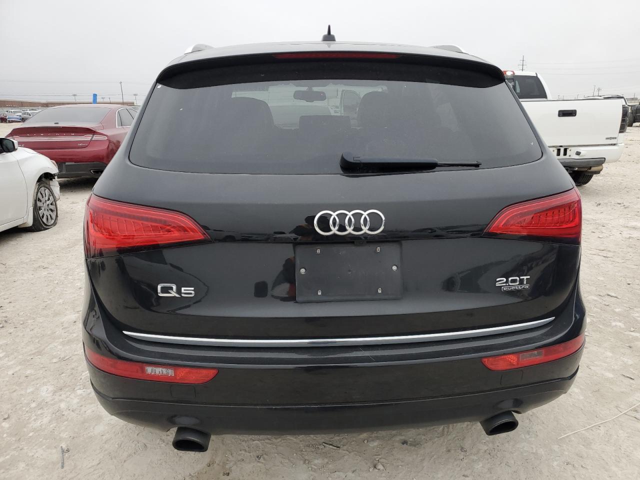 2017 Audi Q5 - Image 6