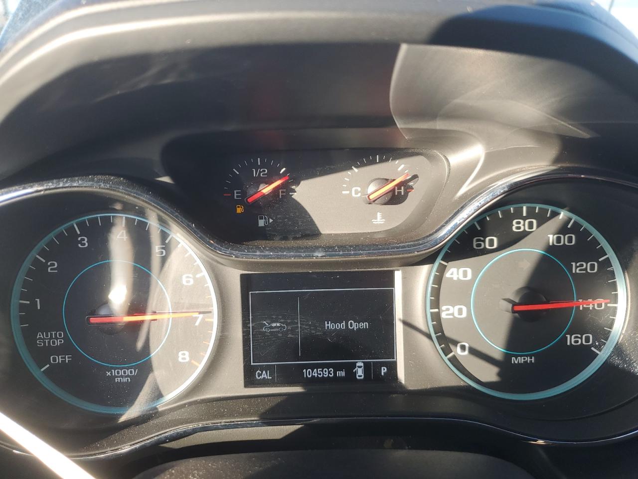 2018 Chevrolet Cruze - Image 9
