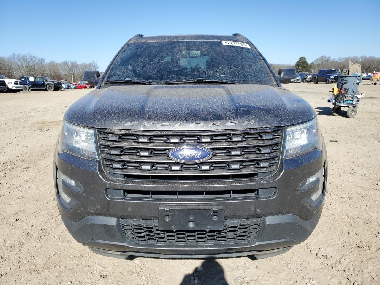 2017 Ford Explorer - Image 5