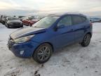 2015 Hyundai Tucson Limited for Sale in Helena, MT - Front End
