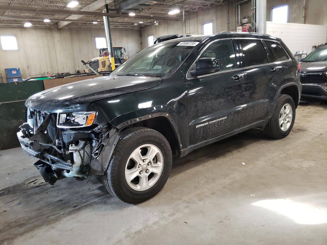 2014 Jeep Grand Cherokee - Image 1