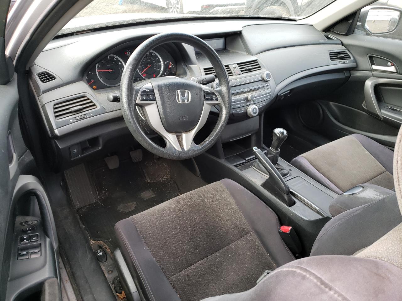 2009 Honda Accord VIN: 1HGC511319A018490 Lot: 88907395