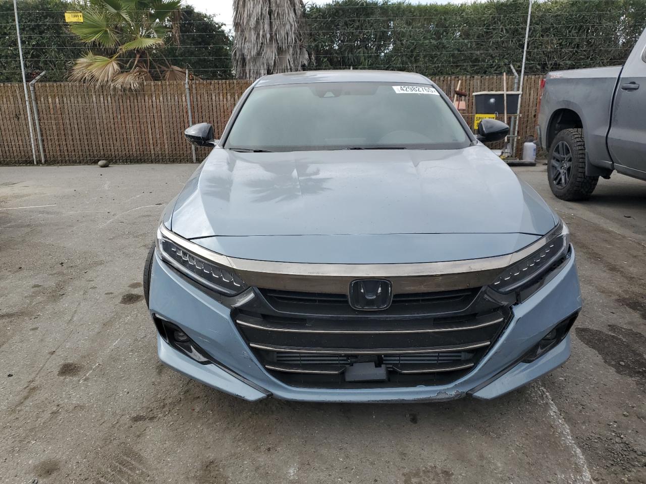 2021 Honda Accord - Image 5