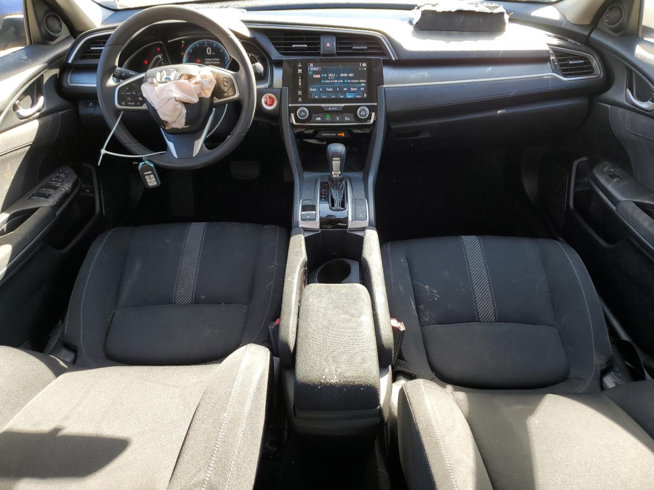 2018 Honda Civic - Image 8