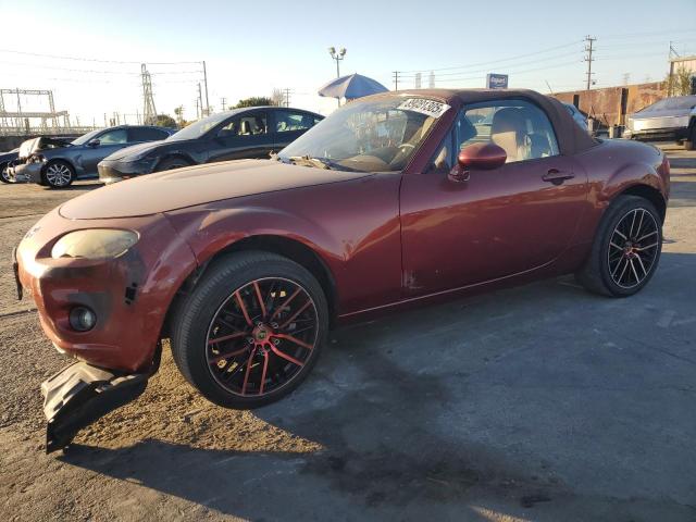 2006 Mazda Mx-5 Miata 