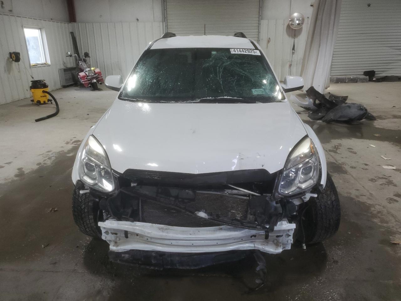 VIN 2GNFLFEK1G6278266 2016 CHEVROLET EQUINOX no.5