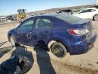 2013 Mazda 3 I na sprzedaż w Kansas City, KS - Side