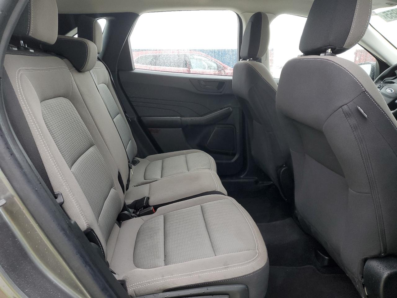 2022 Ford Escape - Image 10