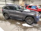 2017 JEEP GRAND CHEROKEE LAREDO à vendre chez Copart QC - MONTREAL