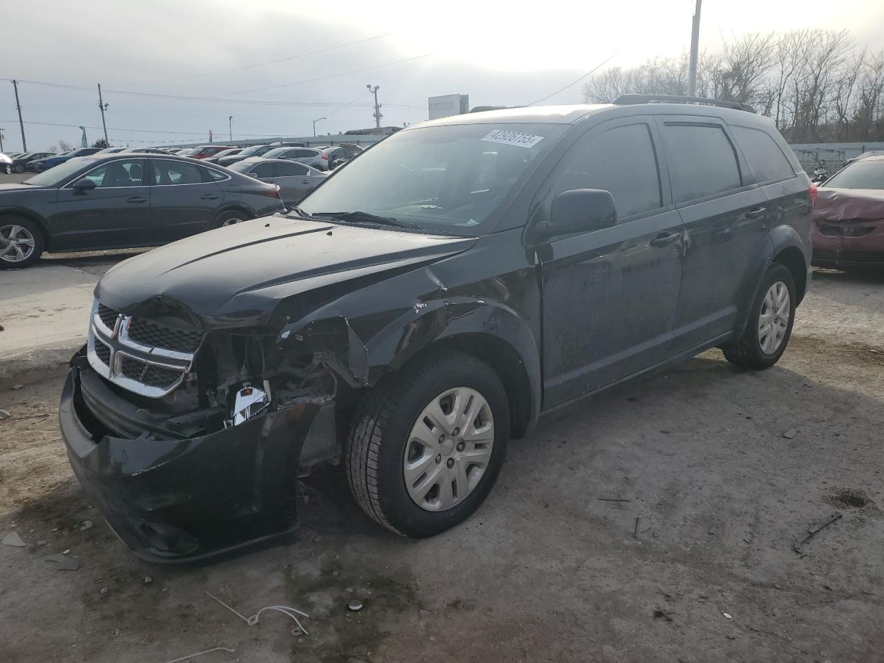 2019 Dodge Journey - Image 1