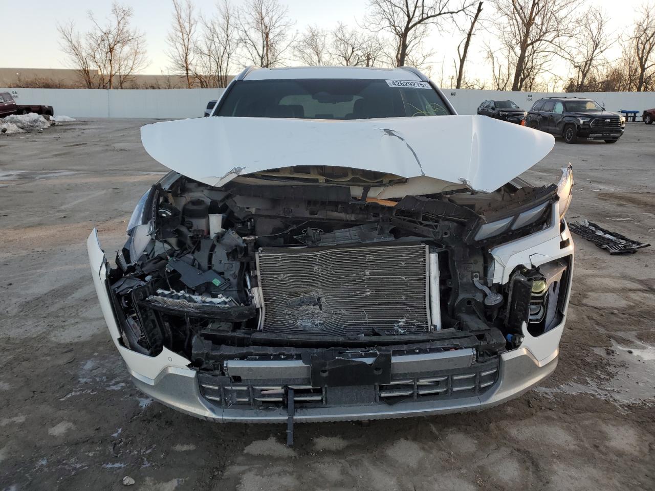 2023 Hyundai Palisade - Image 5