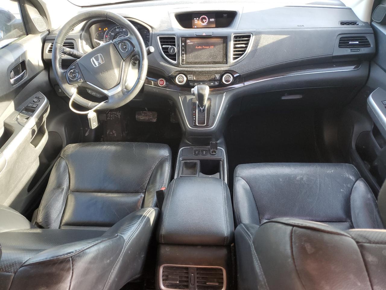2016 Honda CR-V - Image 8