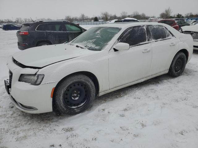  CHRYSLER 300 2015 Белы