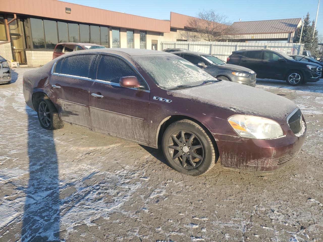 2006 Buick Lucerne - Image 4