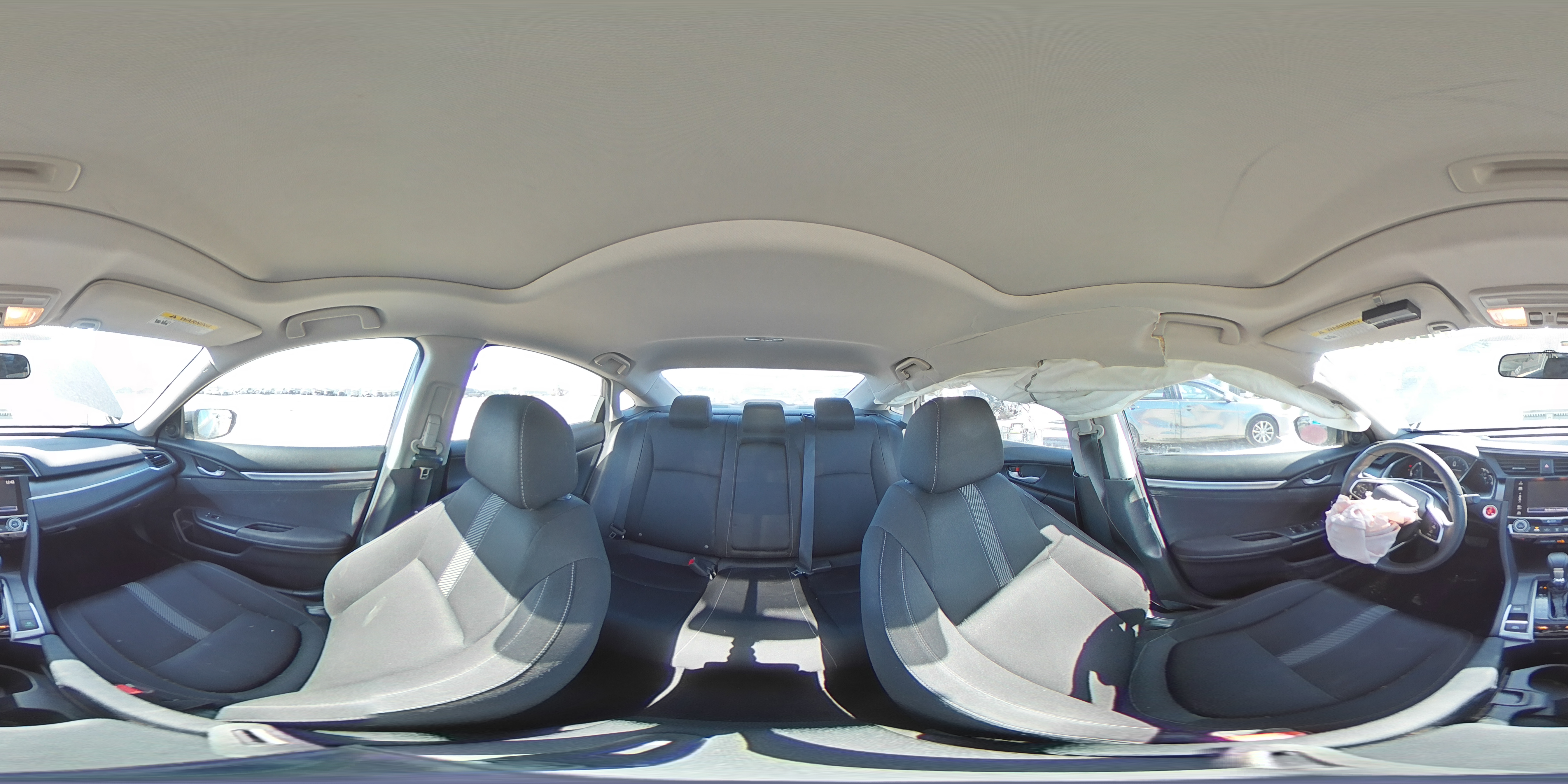 2016 Honda Civic - Image 12