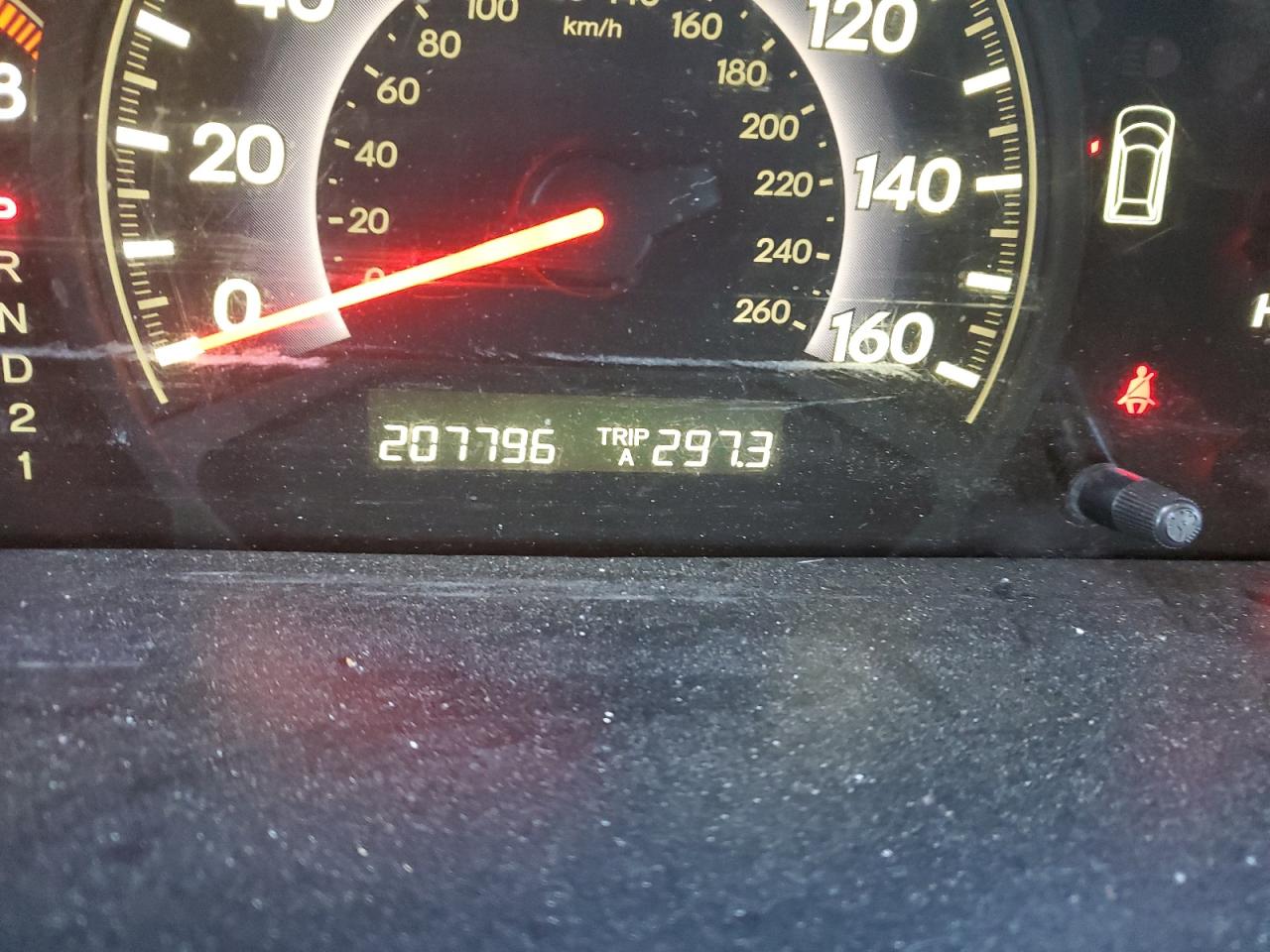 2005 Honda Odyssey - Image 9