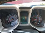 2013 Chevrolet Camaro Lt for Sale in Grenada, MS - Front End