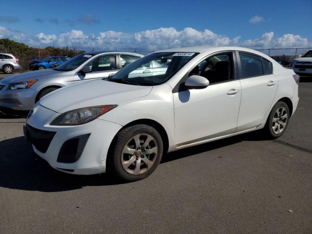 2011 Mazda 3 I