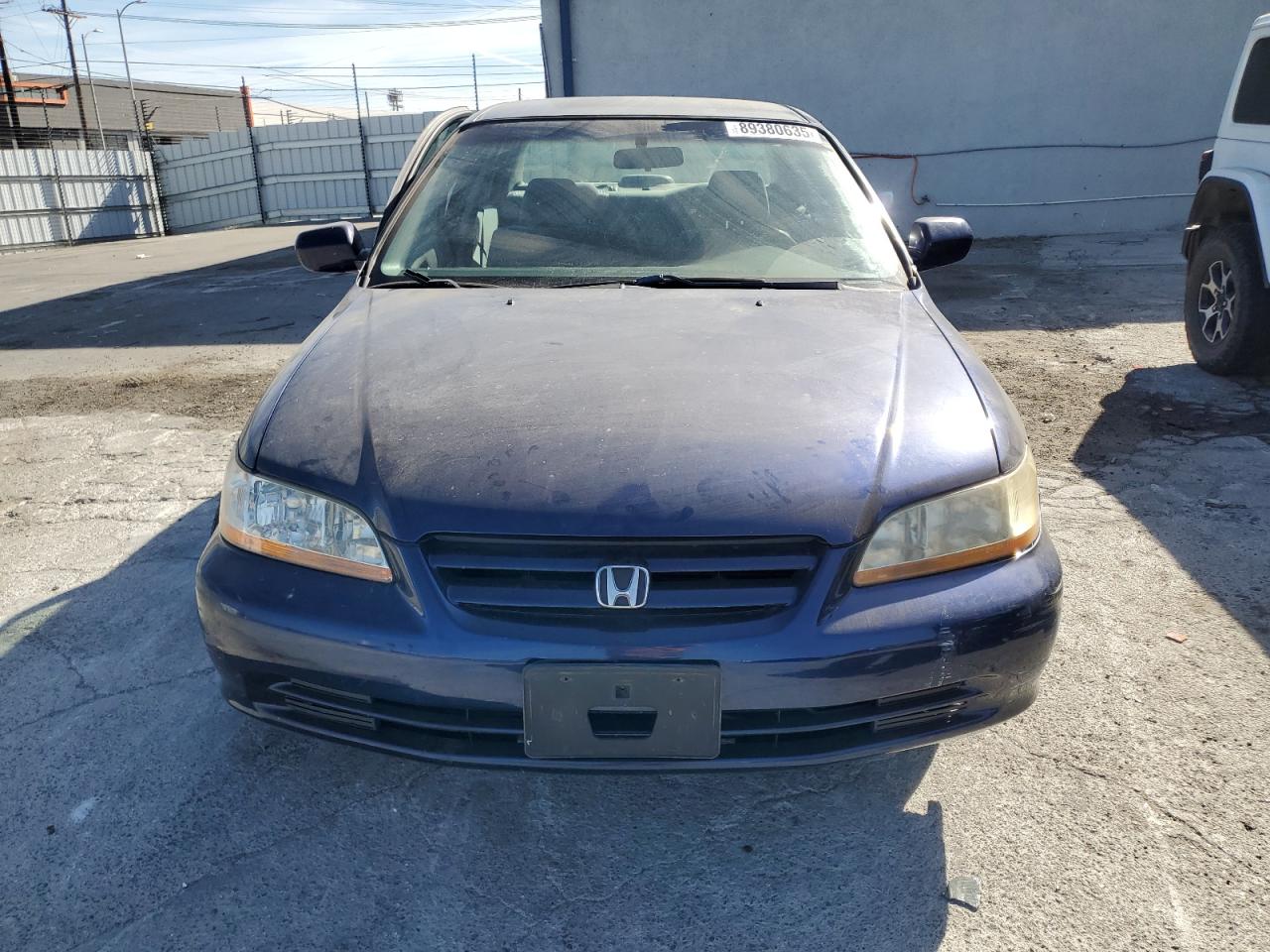 2001 Honda Accord - Image 5