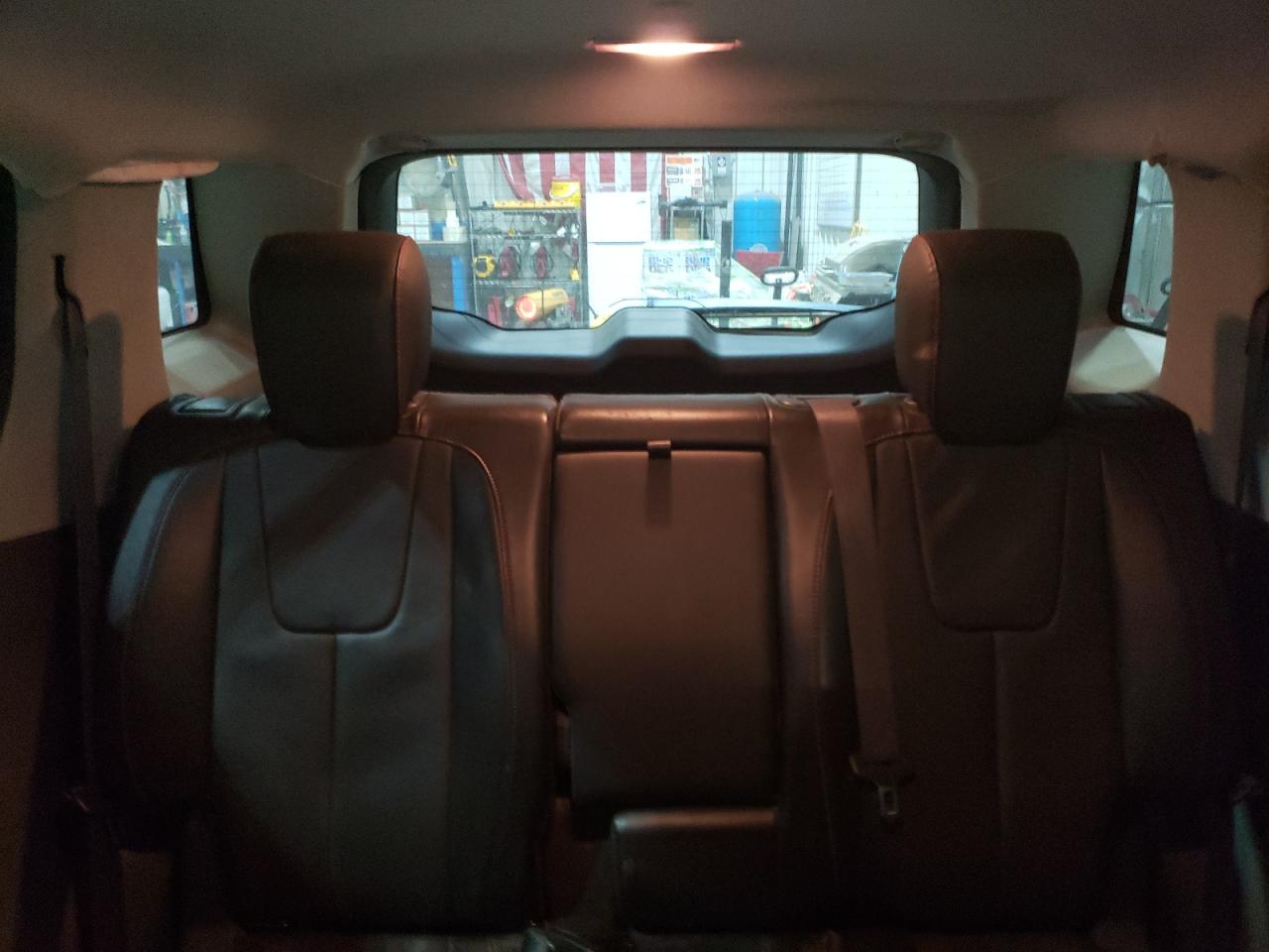2015 GMC Terrain - Image 10